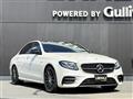 2017 AMG E-Class