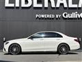 2017 AMG E-Class