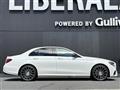 2017 AMG E-Class