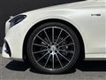2017 AMG E-Class