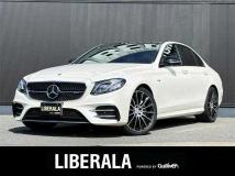 2017 AMG E-Class