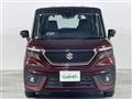2021 Suzuki Solio