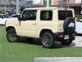 2019 Suzuki Jimny