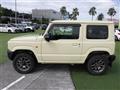 2019 Suzuki Jimny