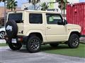 2019 Suzuki Jimny