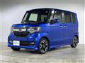 2017 Honda N BOX