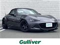 2021 Mazda Roadster