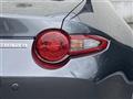 2021 Mazda Roadster