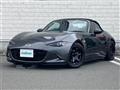 2021 Mazda Roadster