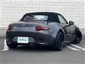 2021 Mazda Roadster