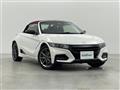 2020 Honda S660