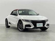 2020 Honda S660