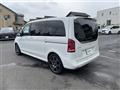 2017 Mercedes-Benz V-Class