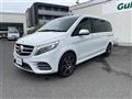 2017 Mercedes-Benz V-Class
