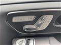 2017 Mercedes-Benz V-Class