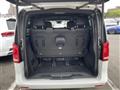 2017 Mercedes-Benz V-Class