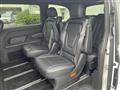 2017 Mercedes-Benz V-Class