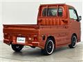 2020 Daihatsu Hijet Truck