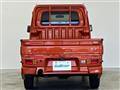 2020 Daihatsu Hijet Truck