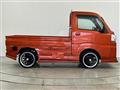 2020 Daihatsu Hijet Truck