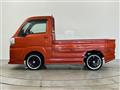 2020 Daihatsu Hijet Truck