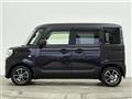 2019 Suzuki Spacia
