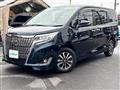 2017 Toyota Esquire