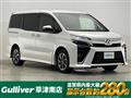 2019 Toyota Voxy