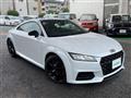 2020 Audi TT