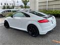 2020 Audi TT
