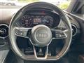 2020 Audi TT