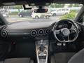 2020 Audi TT