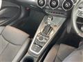 2020 Audi TT