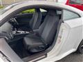 2020 Audi TT