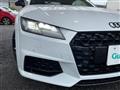 2020 Audi TT