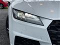 2020 Audi TT