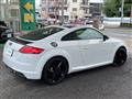 2020 Audi TT