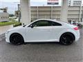 2020 Audi TT