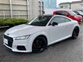 2020 Audi TT