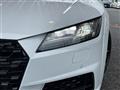 2020 Audi TT