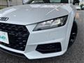2020 Audi TT