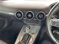 2020 Audi TT