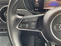 2020 Audi TT