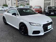 2020 Audi TT