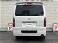 2020 Toyota Hiace Van