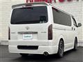 2020 Toyota Hiace Van