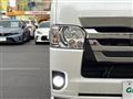 2020 Toyota Hiace Van