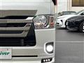 2020 Toyota Hiace Van