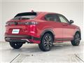 2021 Honda VEZEL
