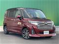 2023 Toyota Roomy